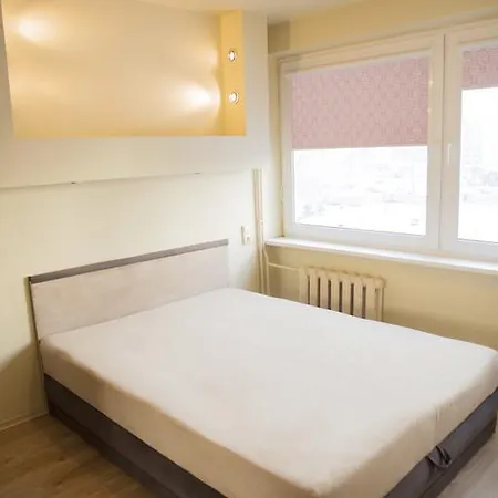 Giedre Apartamens-birzelio Kaunas