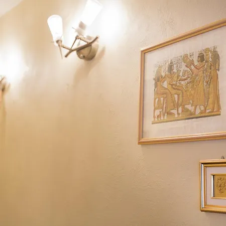 Appartement Giedre Apartamens-birzelio *