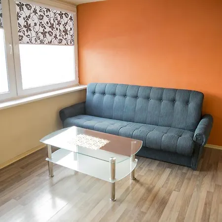 Appartement Giedre Apartamens-birzelio Kaunas