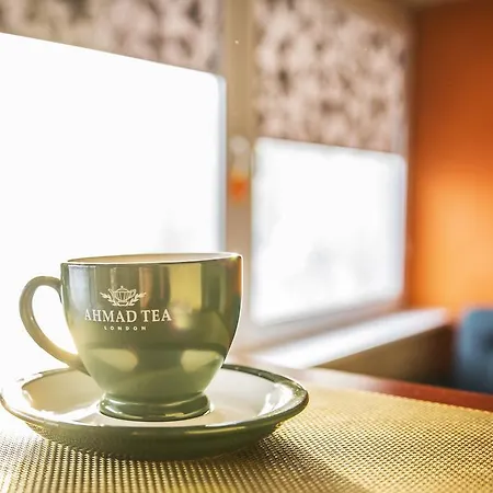 Giedre Apartamens-birzelio Kaunas