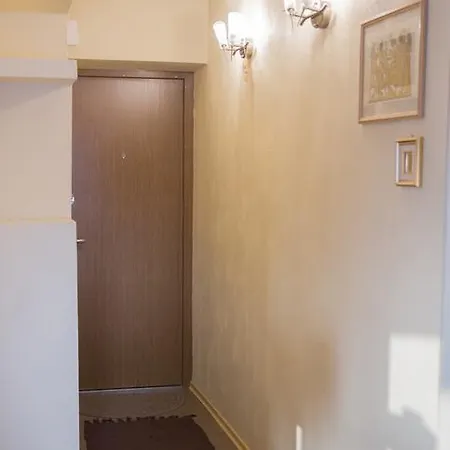 Giedre Apartamens-birzelio Appartement Kaunas