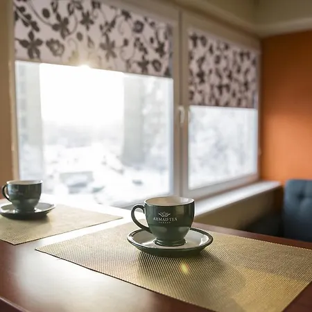 Giedre Apartamens-birzelio * Kaunas