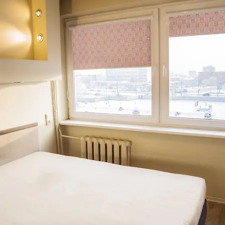 Giedre Apartamens-birzelio *