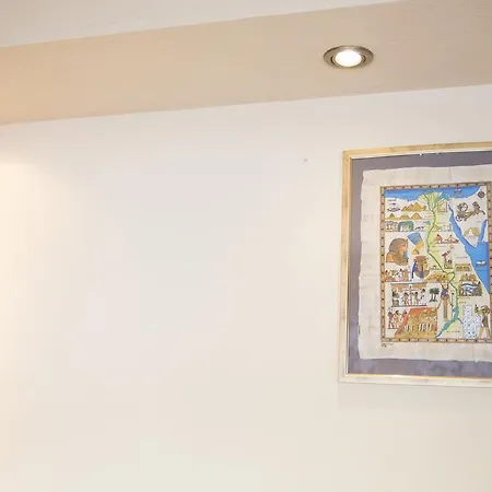 Appartement Giedre Apartamens-birzelio